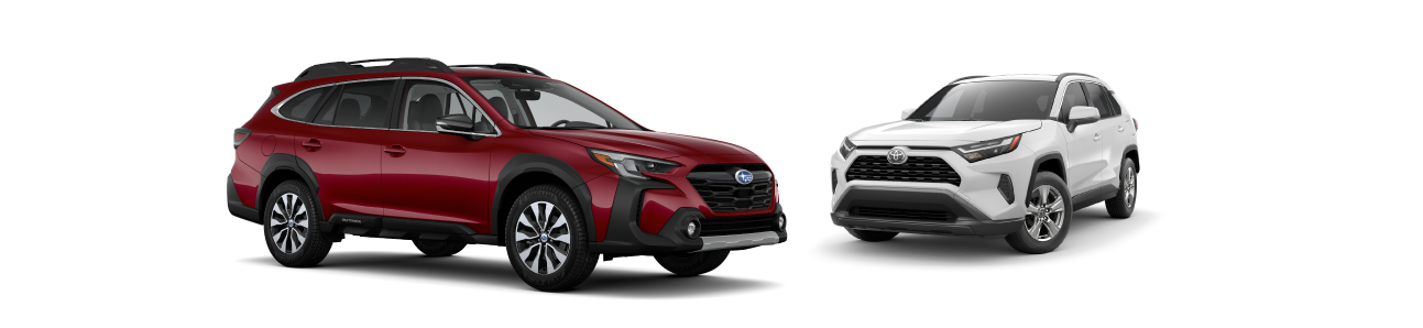 Solterra Symmetrical All Wheel Drive